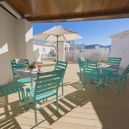 Apartamentos El Tajo & Spa Ronda Eksteriør bilde